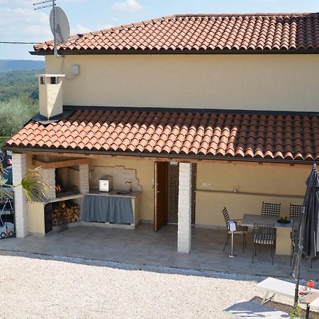 Casa Ferata - Holiday Home Vizinada Экстерьер фото