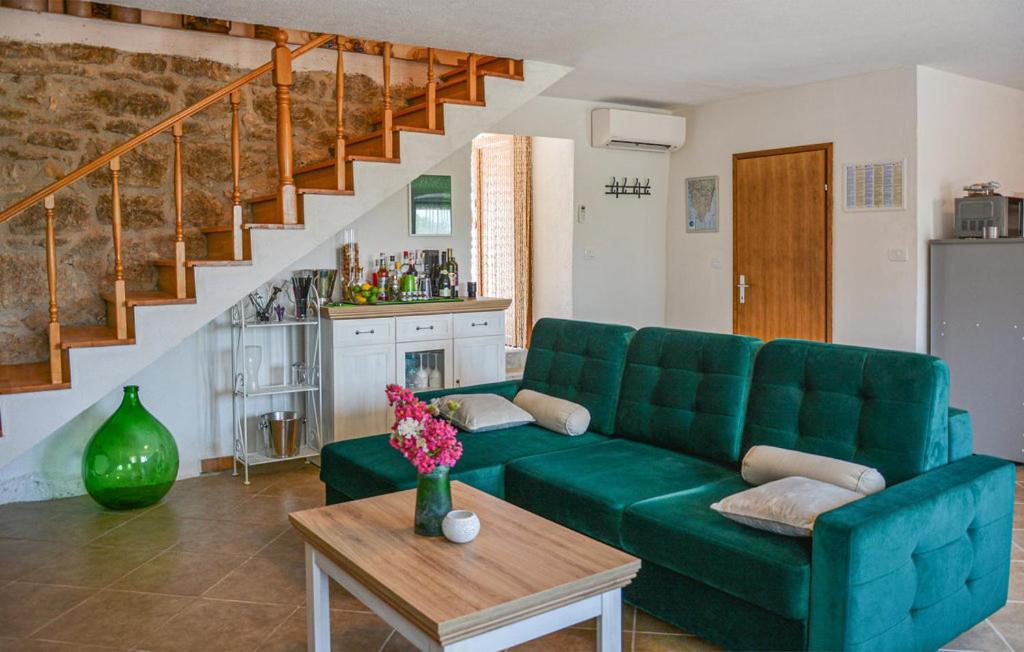 Casa Ferata - Holiday Home Vizinada Экстерьер фото