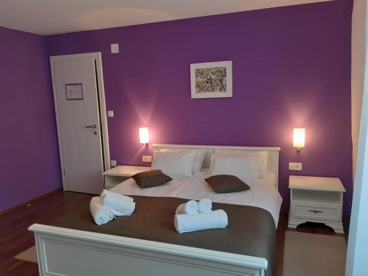 Casa Ferata - Holiday Home Vizinada Экстерьер фото