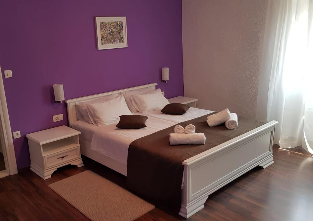 Casa Ferata - Holiday Home Vizinada Экстерьер фото
